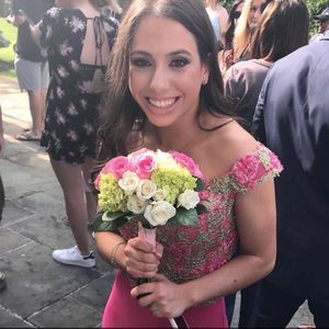 Meet your Posher, Marlee